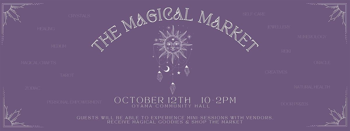 The Magical Market