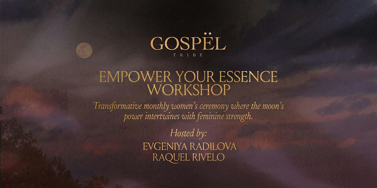 Empower Your Essence