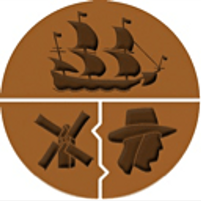 New Amsterdam History Center