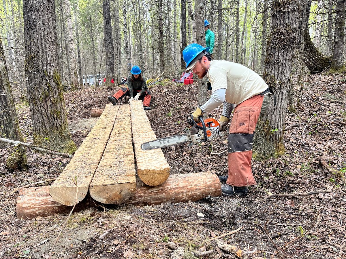 Alaska Trails Land Manager Forum