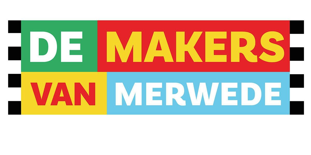 Masterclass beurscommunicatie & makersborrel; BROED en Makers van Merwede