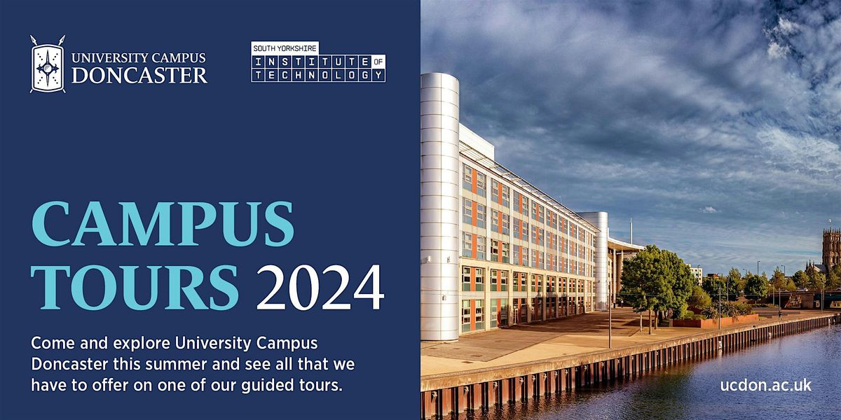 UCDon Campus Tours