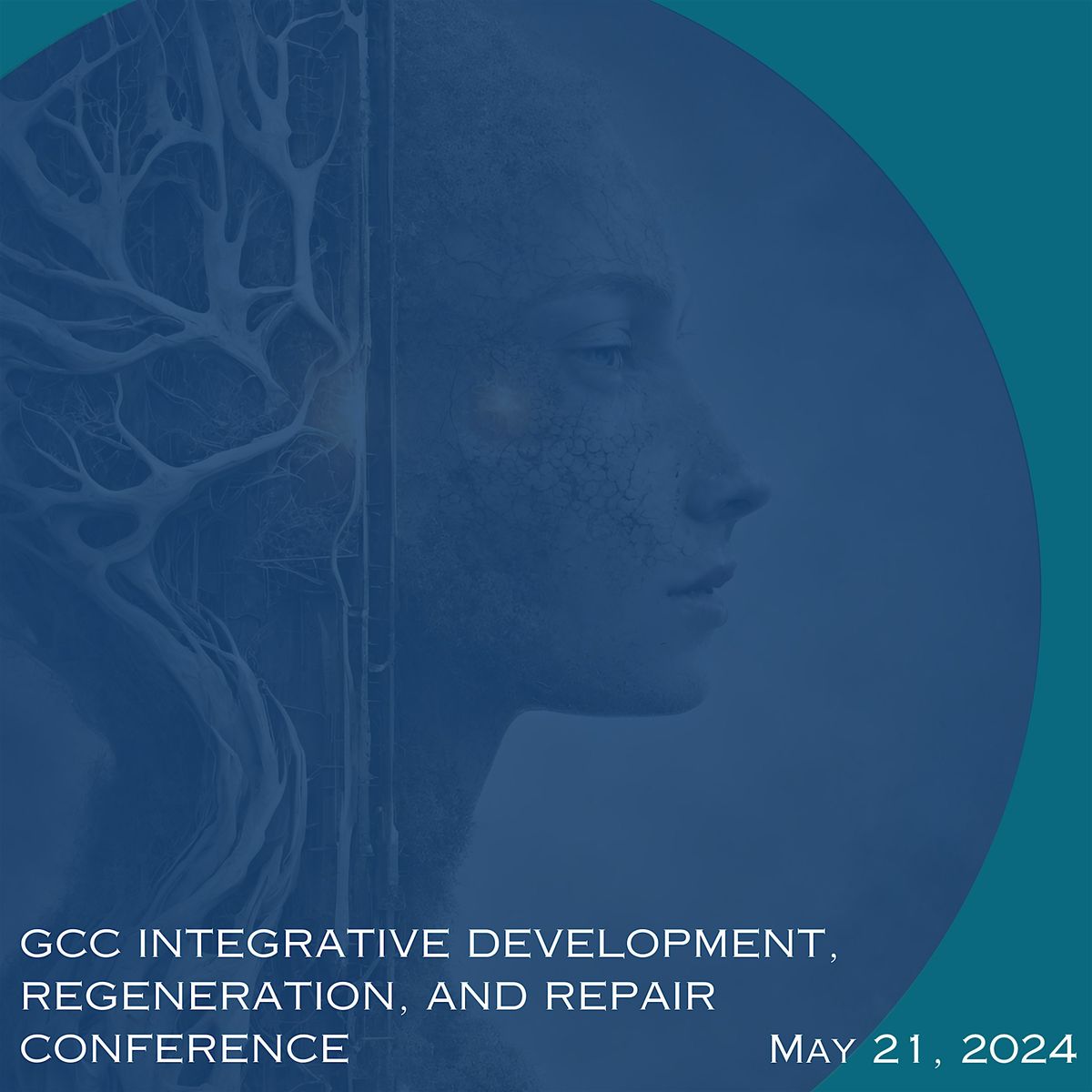 GCC Integrative Development, Regeneration, and Repair Conference