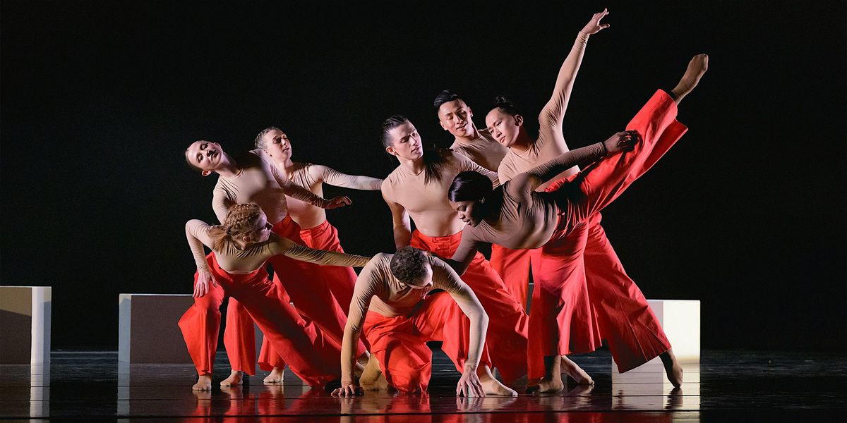 Repertory Dance Theatre