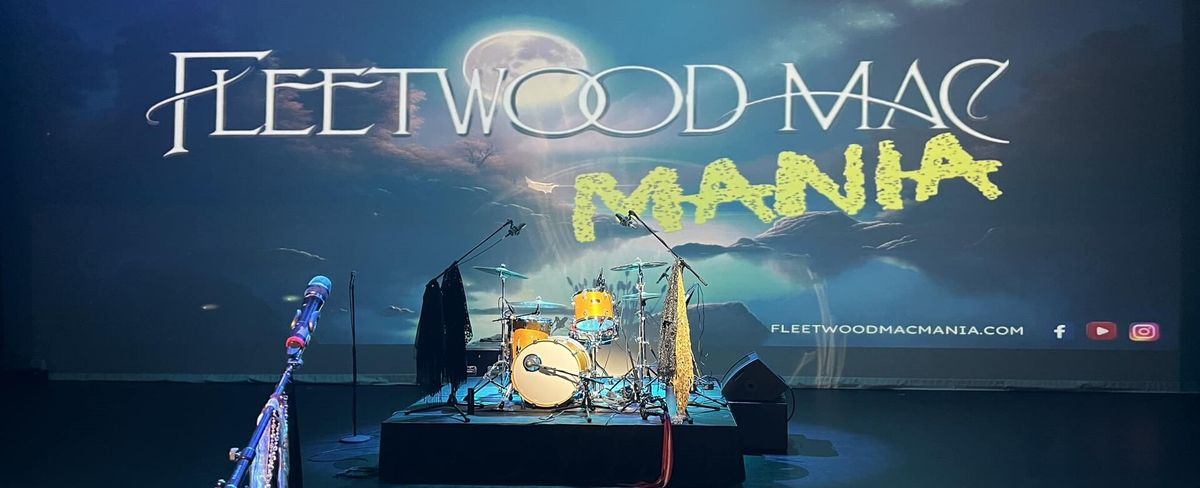 Fleetwood Mac Mania 