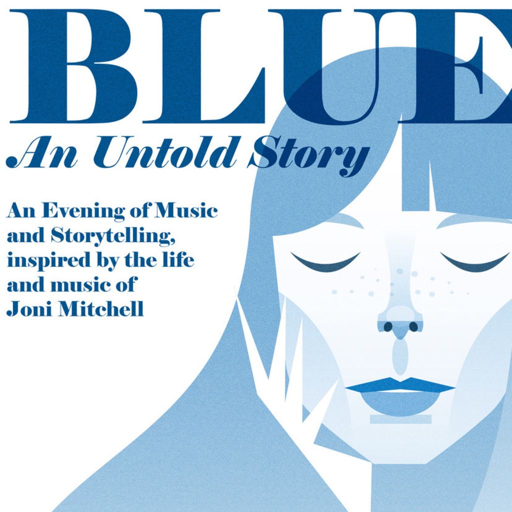 Blue: An Untold Story 