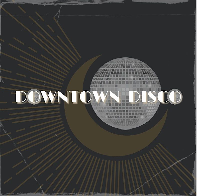 Heart of Tyler  - Downtown Disco