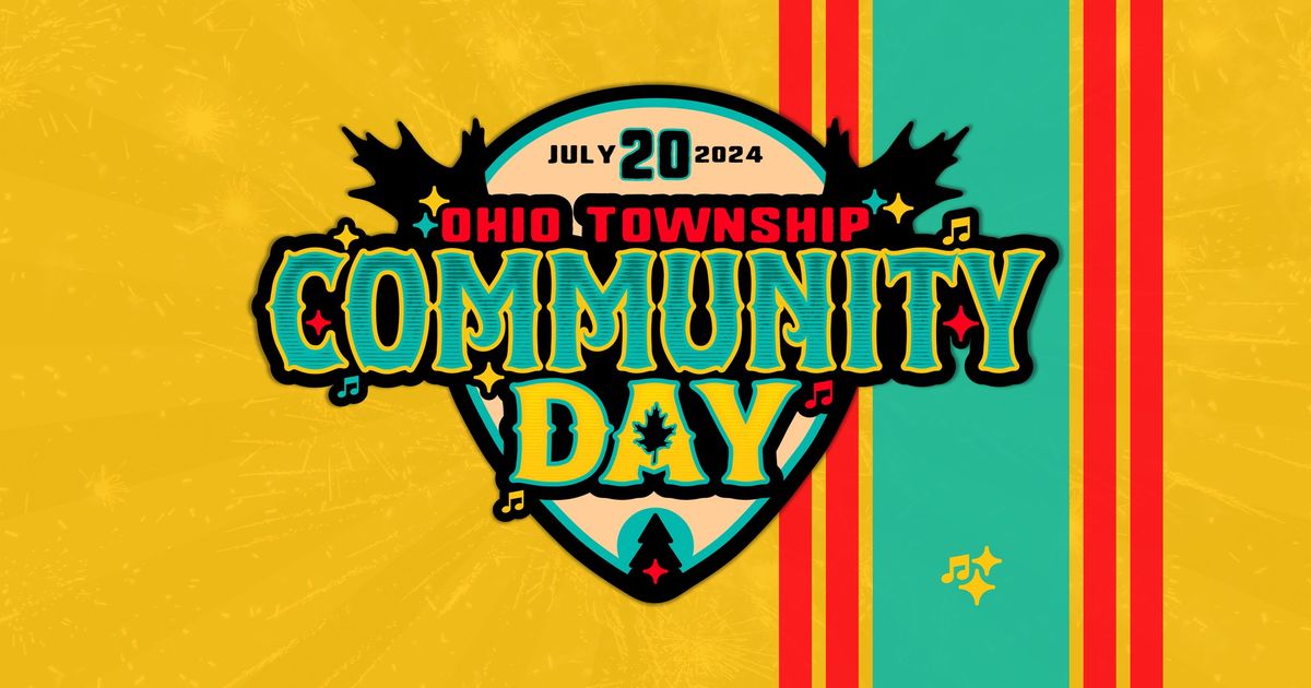 Ohio Township Community Day