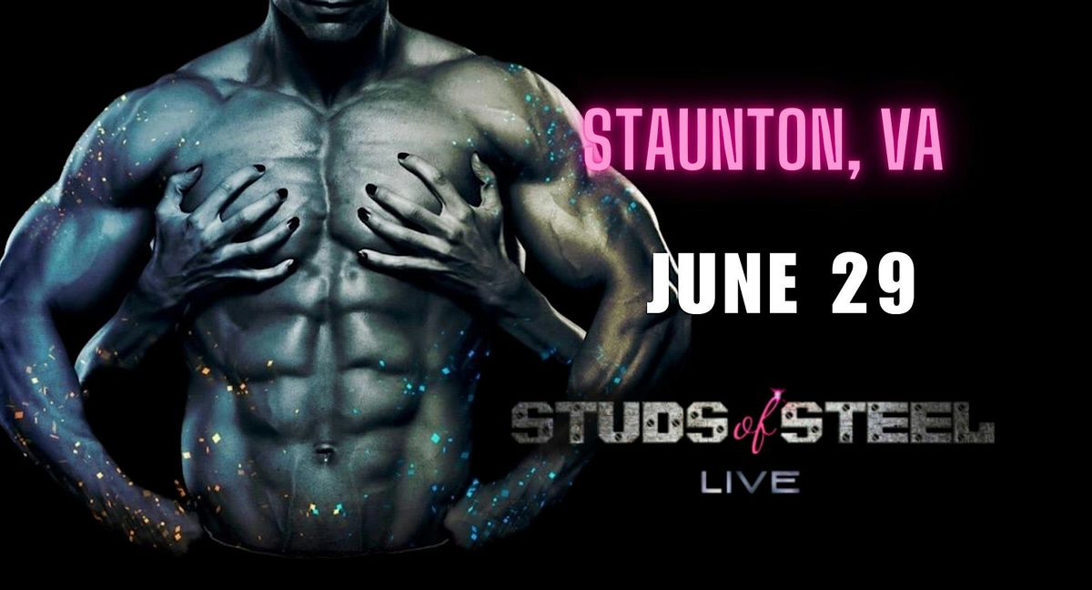 Studs of Steel Live | Staunton VA