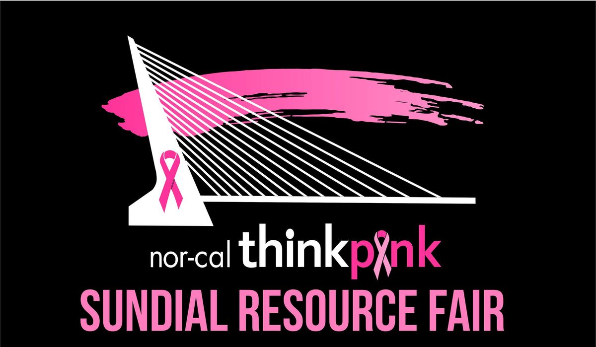 Pink Sundial Resource Fair