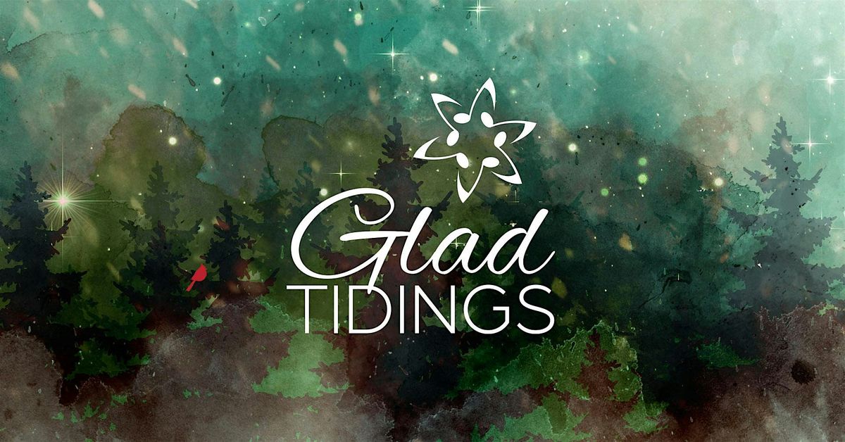 Glad Tidings