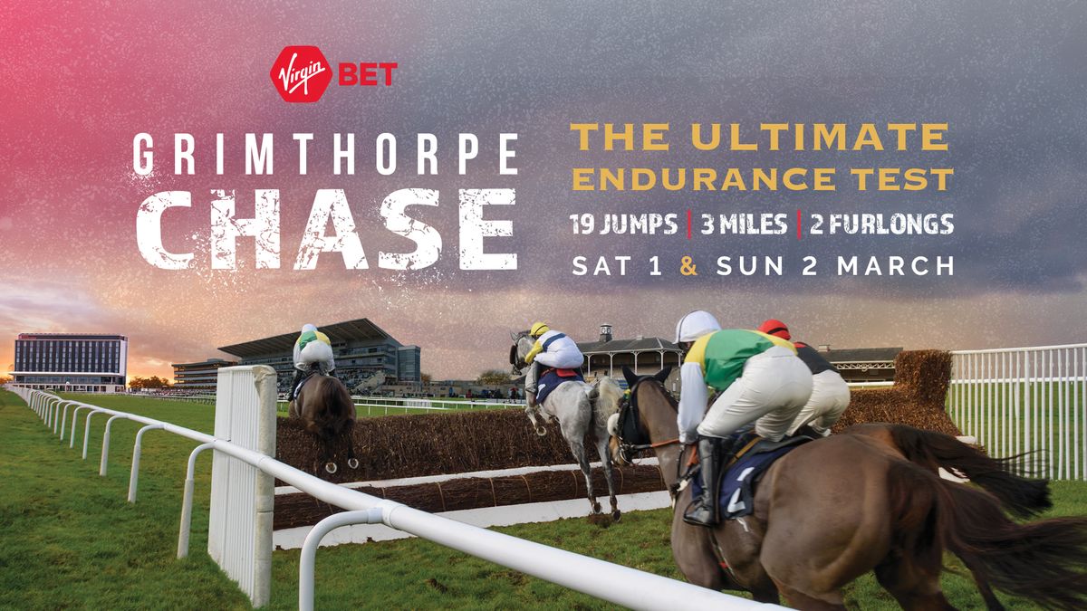 The Grimthorpe Chase Weekend