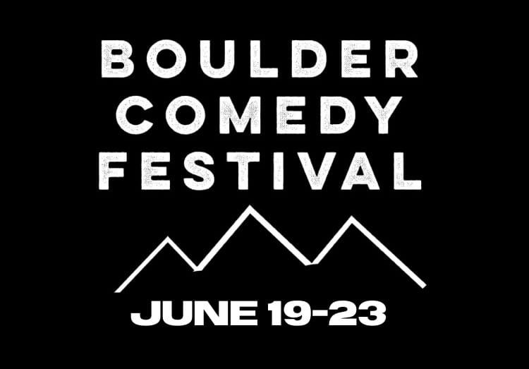 Boulder Comedy Festival 