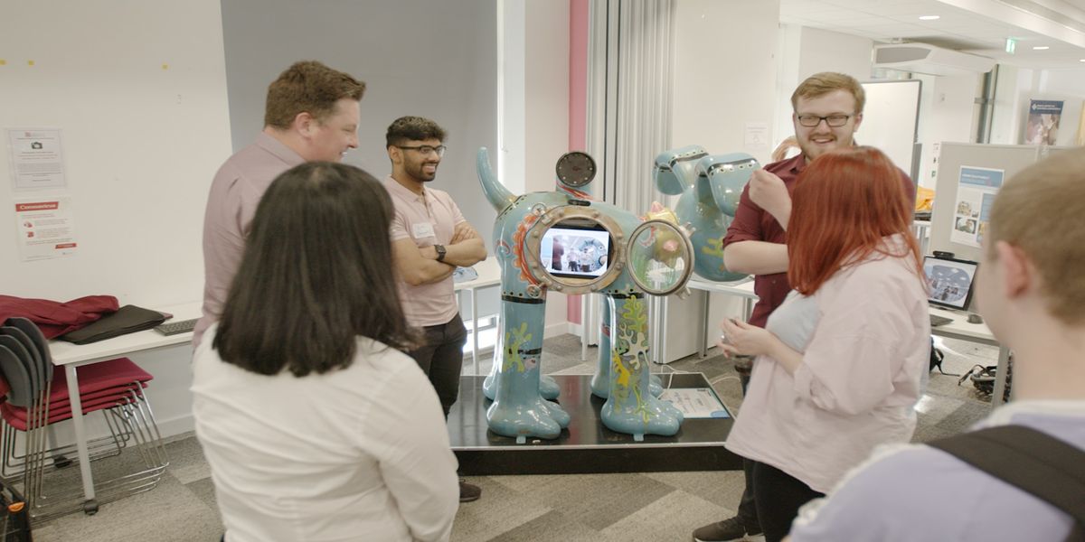 Computer Science in the City 2023