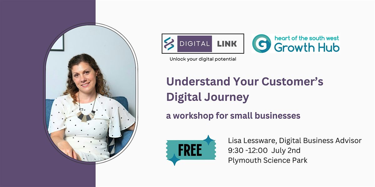 Understanding your Customer's Digital Journey