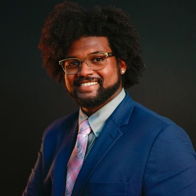 Xavier Pope