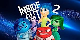 Sensory Screening of Inside Out 2