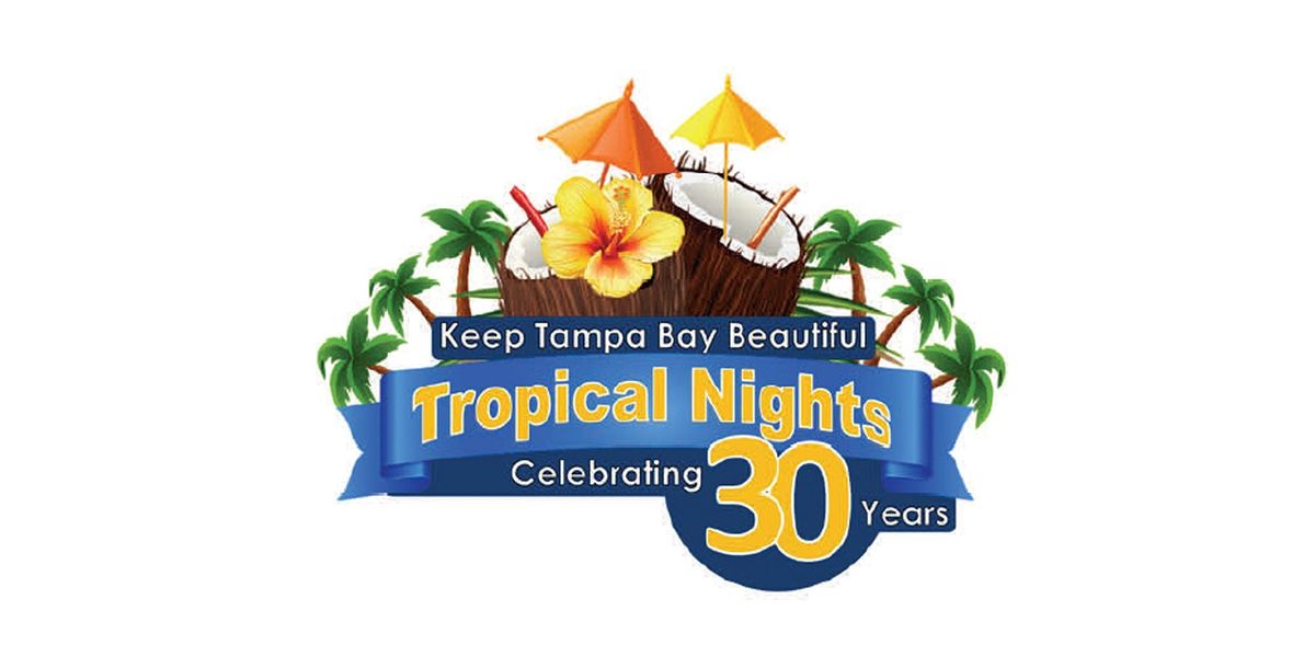 Tropical Nights Celebrating 30 Years
