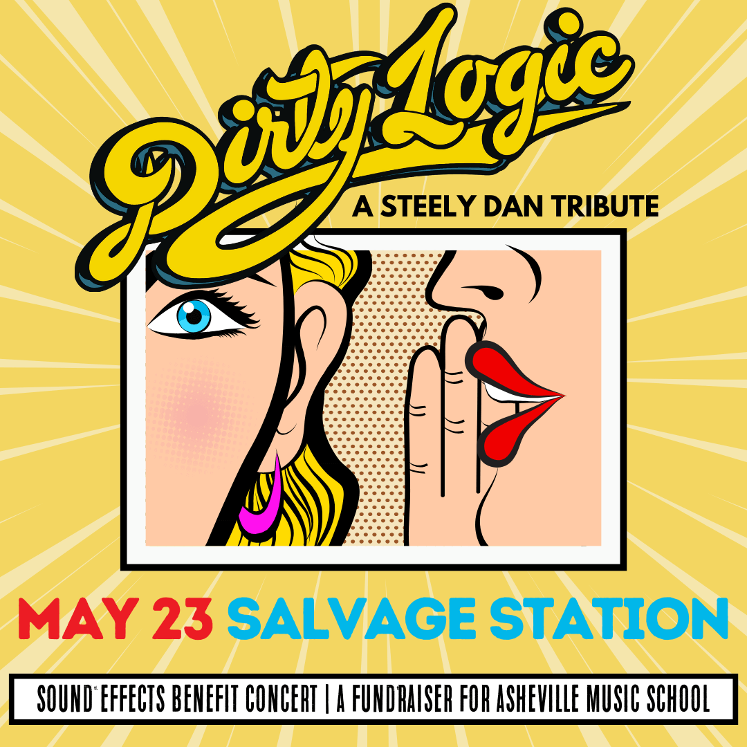 Dirty Logic - Steely Dan Tribute Band