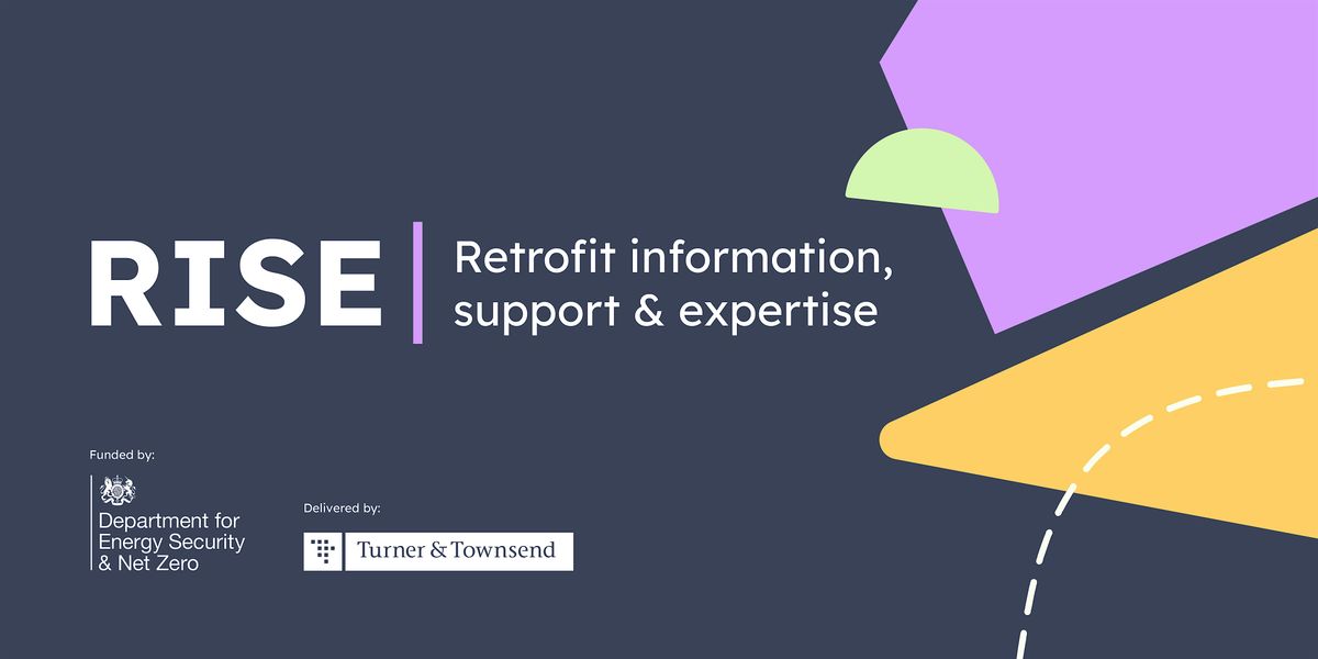 Retrofit Essentials Bootcamp - Brighton| RISE in-person event