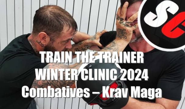 Train the Trainer - Winter Clinic 2024