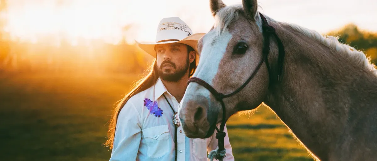 Ian Munsick, Flatland Cavalry in Augusta