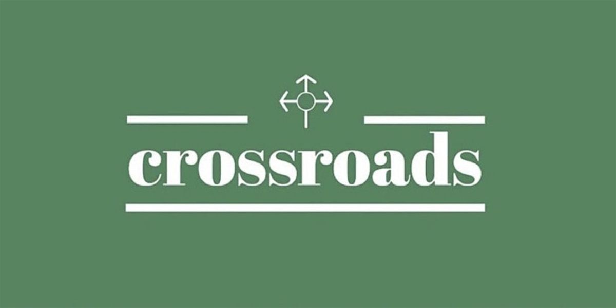 Crossroads (July): Catholic Young Professionals