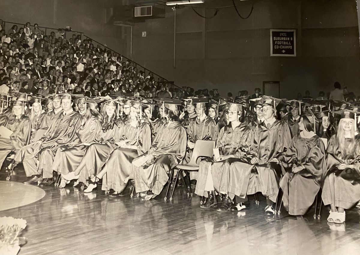 Liberty High School Class of 1973 49th Reunion