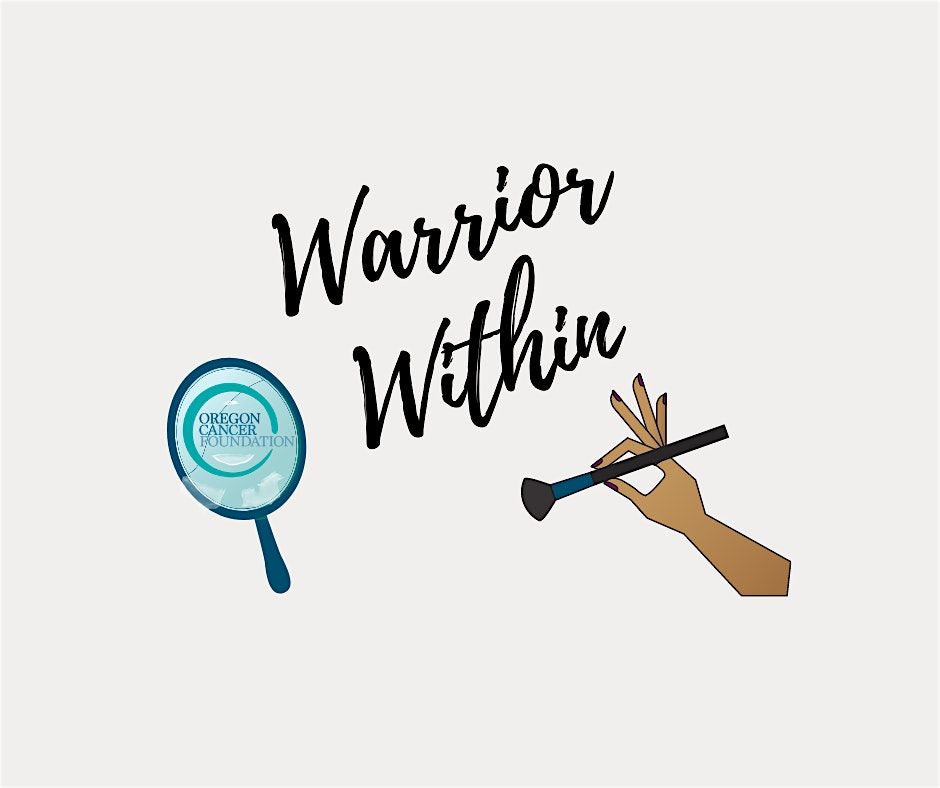 Warrior Within Makeup Application Class