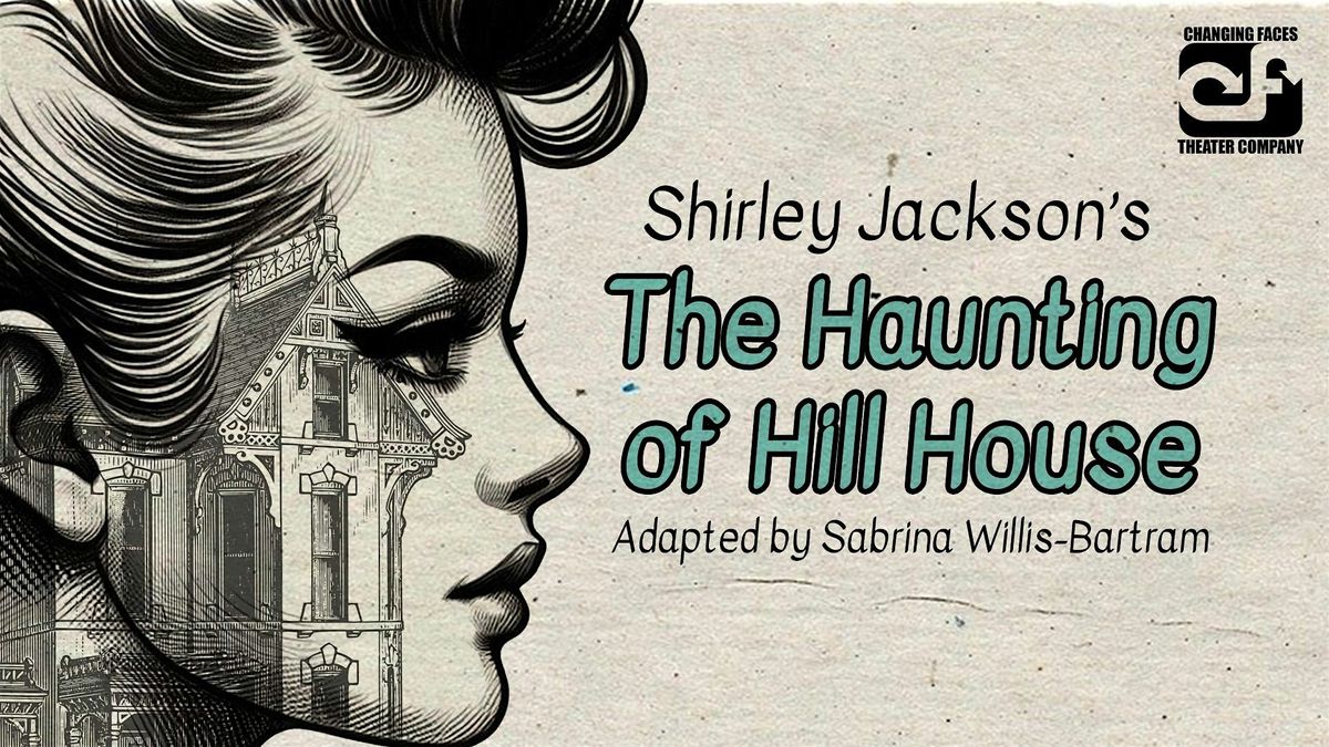 The Haunting of Hill House