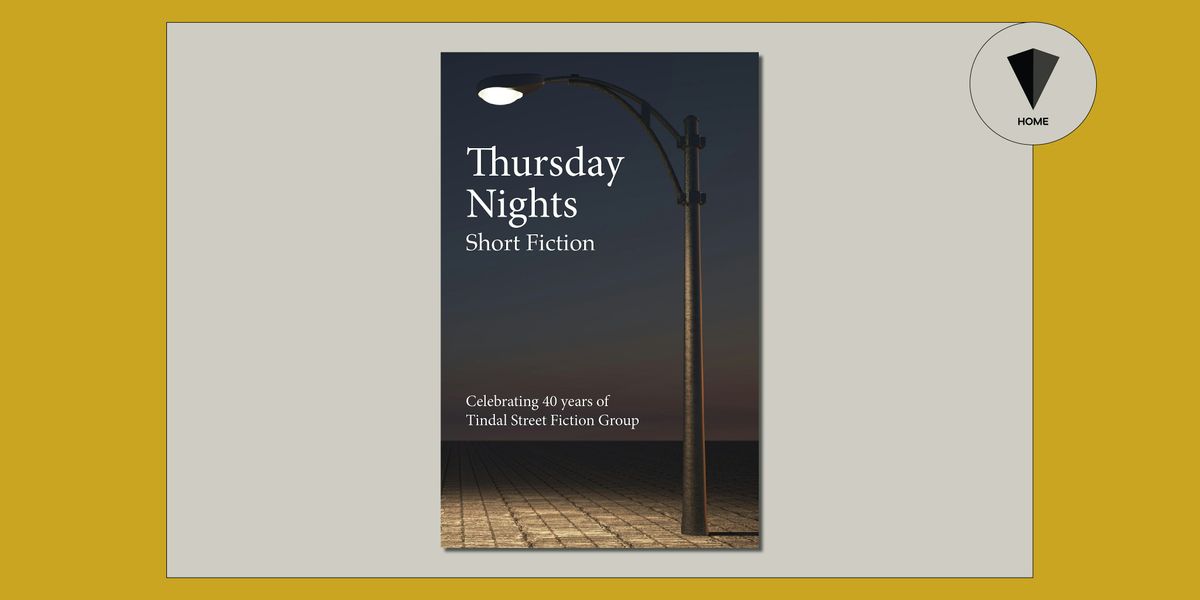 Tindal Street Fiction Group: Thursday Nights