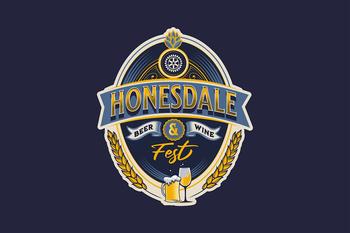 Honesdale Beer and Wine Fest