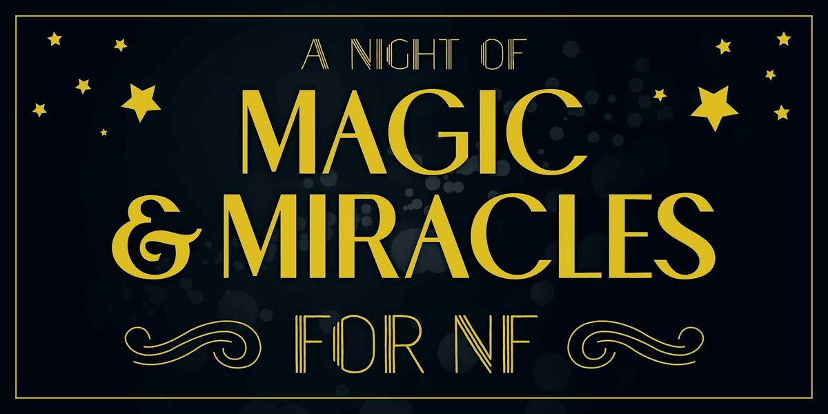 A Night of Magic and Miracles for NF