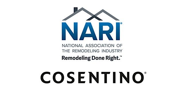 NARI Appreciation Night at Cosentino Boston City Center - Wine Tasting + Tapas Pairing