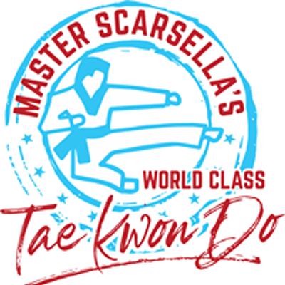 Master Scarsella's World Class Tae Kwon Do