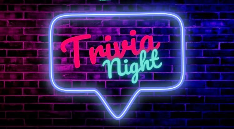 T.C. Riley's Trivia Night 