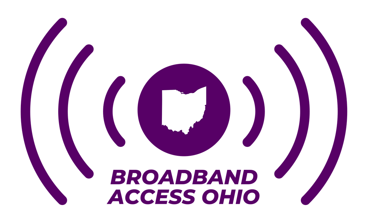 Broandband Access Ohio Goverment Day