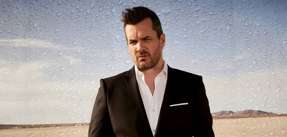 Jim Jefferies London Tickets