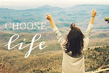 Choosing Life - A Suicide Intervention (MEL)