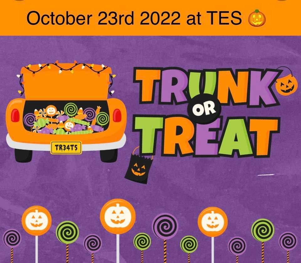 Trunk or Treat 2022, Tyngsborough Elementary School, Westford, 23