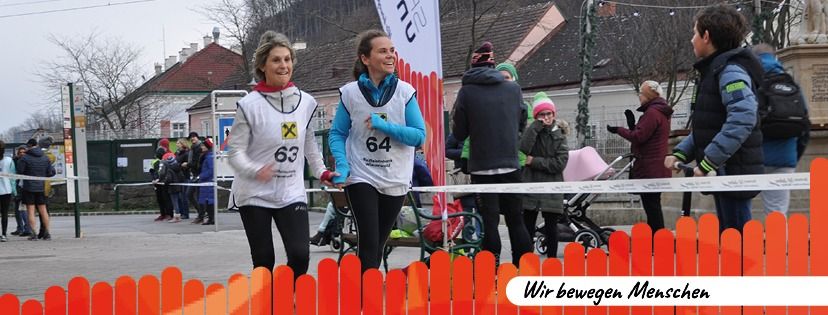 Silvesterlauf Purkersdorf