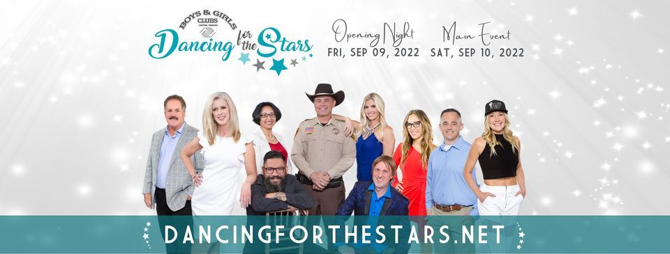 Dancing With The Stars Prescott Az