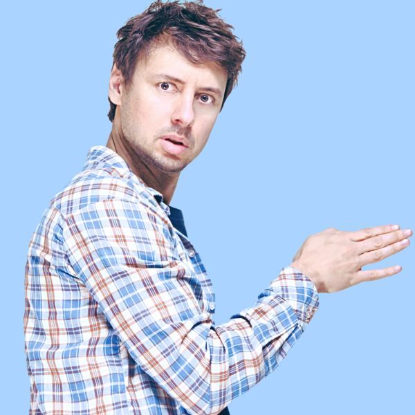 Special Event: Kyle Dunnigan debuts at SoulJoel's