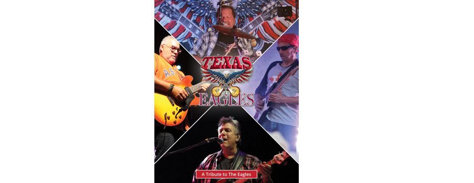 Eagles tribute concert at Post Houston Skylawn