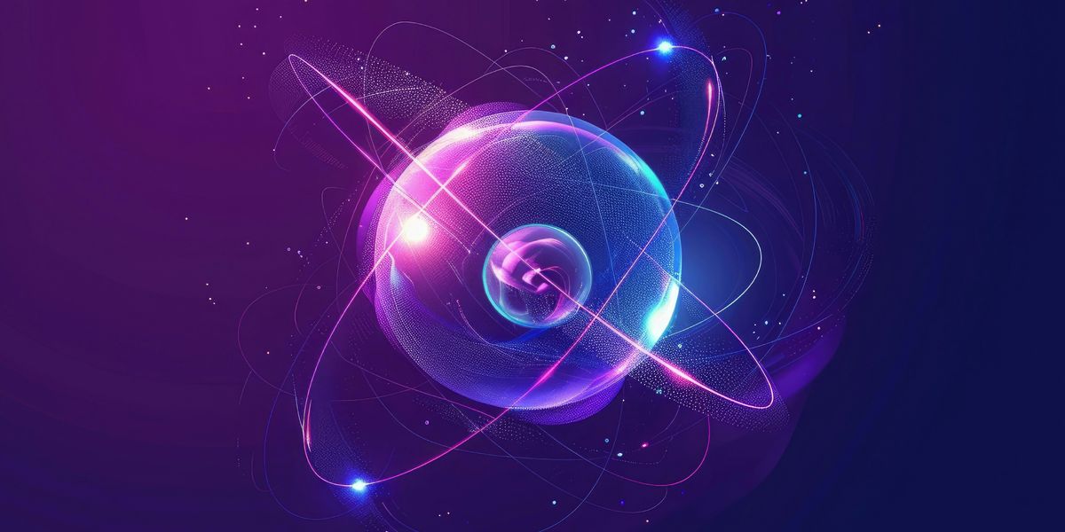 Instant Expert: Inside the subatomic universe