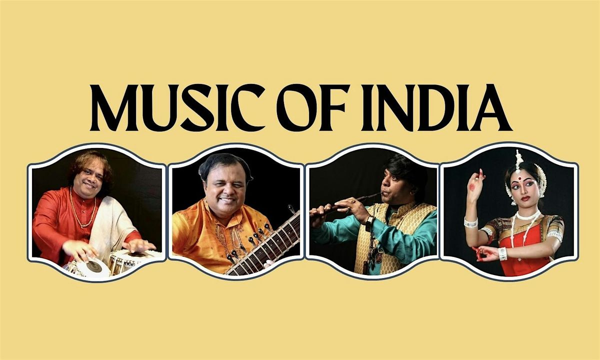 Music of India