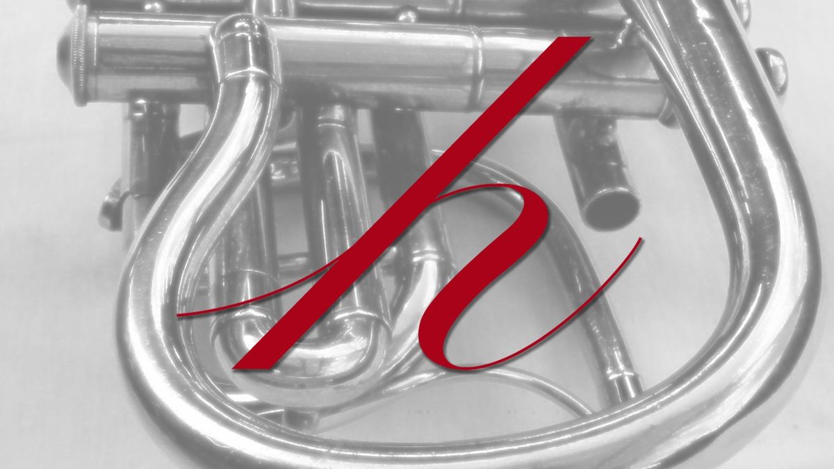 Hannaford Street Silver Band: Brassology