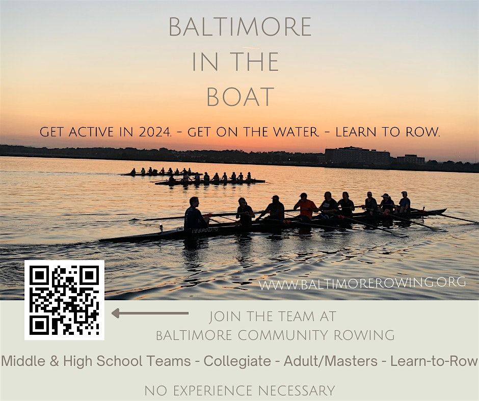 LEARN-TO-ROW DAY