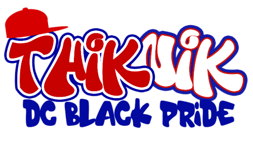 ThikNik 2024: DC Black Pride