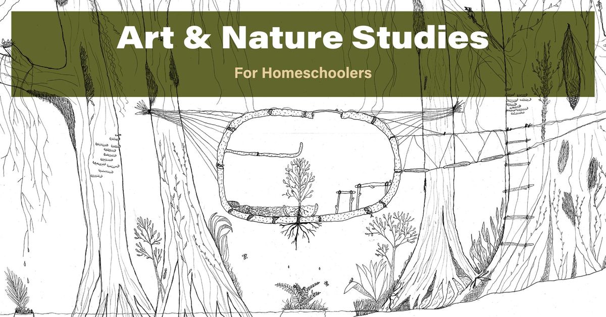 Art and Nature Studies